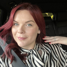 Tiffany Lafferty-Johnson