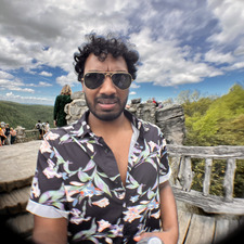 Kevin Victor