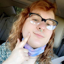 Zoey Joyce