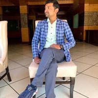 Jit Parmar