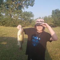 Karter Webster