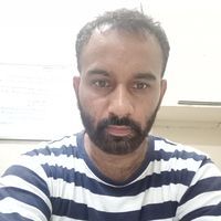 Arvinder Preet