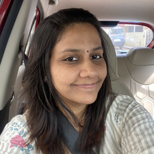 Lakshmi Viswanathan 