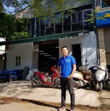 Nguyễn Thành  Trung
