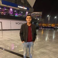 Mostafa Alaa