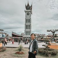 Muhammad Adriza