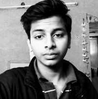 Pritam Kumar