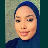 Rahma Mahmoud