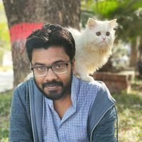 লাবিব ওয়াহিদ