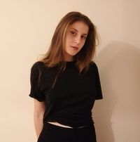 Марси Младенова