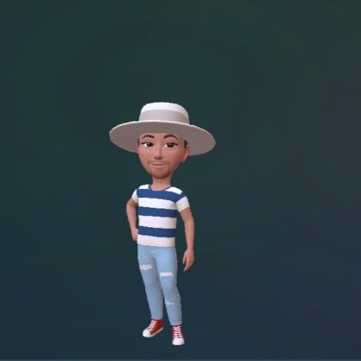 Goodreads profile picture for @rishab