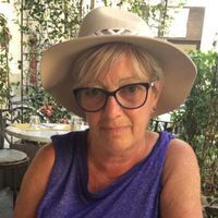 Ruth Dobson