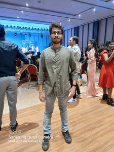 Parag Devkar