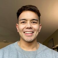 Josh Hombrebueno