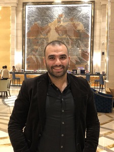 Ayman Dorgham