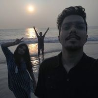 Pratik Bhandary