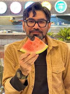 مازیار تهرانی