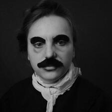 Edgar Allen Chlo