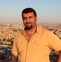Ghazi Zorab