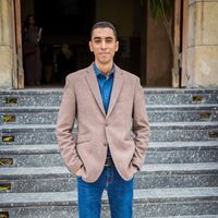 Ahmed Khalil