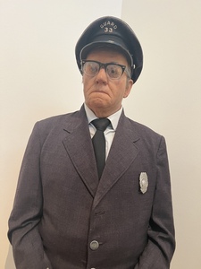 Clare Murrin Wintringham 