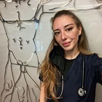 Виктория Чешмеджиева