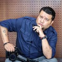 Frederick Díaz