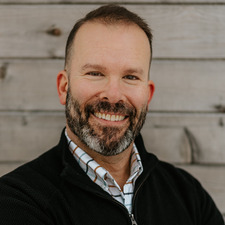 Tim Vercellono