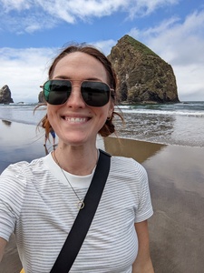 Kayla Fitzgerald Raphael