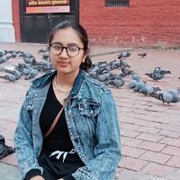 जाेसना अधिकारी