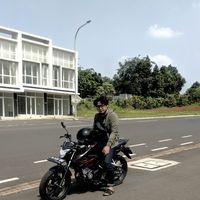 Andika Dwi