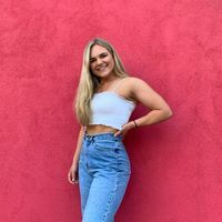 Maddie Ward