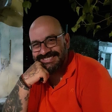 Θοδωρής Τσιγκένης