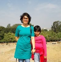 Saswati Sanyal