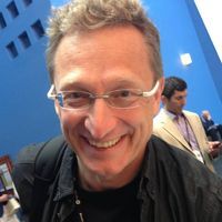Andreas Weigend