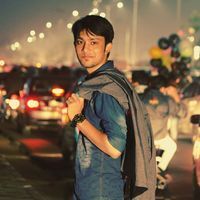 Chintan Pandya