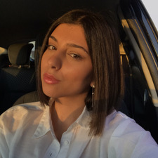 Μαρία Ρουσσάκη