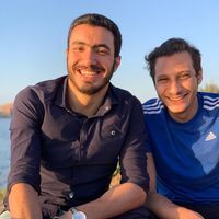 يوسف ﺑﺪﻭﻱ