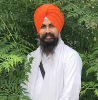 ਭਾਈ ਚਰਨਜੀਤ