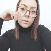 Sofia Garrido Corvalan