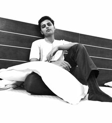Thushar Bhat