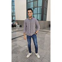 Hisham ABo Zaid
