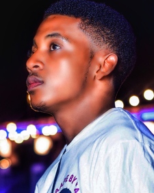 Mujaheed  Ally Makhsum 