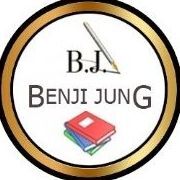 เบนจี้ นักเขียน