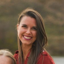 Lindsey Weidman