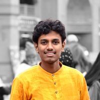 Nishant Gaikwad
