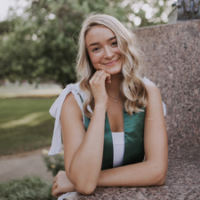 Jenna Curnow