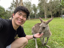 Julian Lui