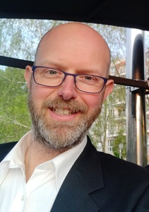 Dirk Bernsee