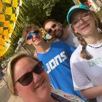 Dawn Beebe Stebleton